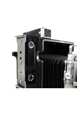 Graflex Graflex Crown Graphic  4x5 Film Camera with Optar 135mm f4.7 lens (Pre-Owned)