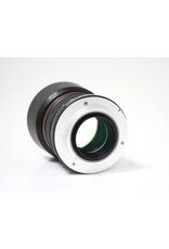 Canon Canon Extension Tube FD25 for 50mm F/3.5 Macro SLR Lens
