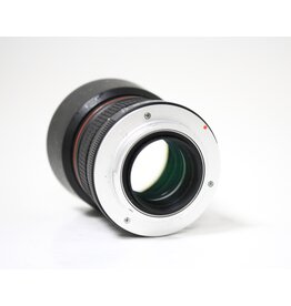 Canon Canon Extension Tube FD25 for 50mm F/3.5 Macro SLR Lens