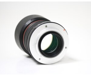 Canon Extension Tube FD 25 with Case - Camera Concepts & Telescope