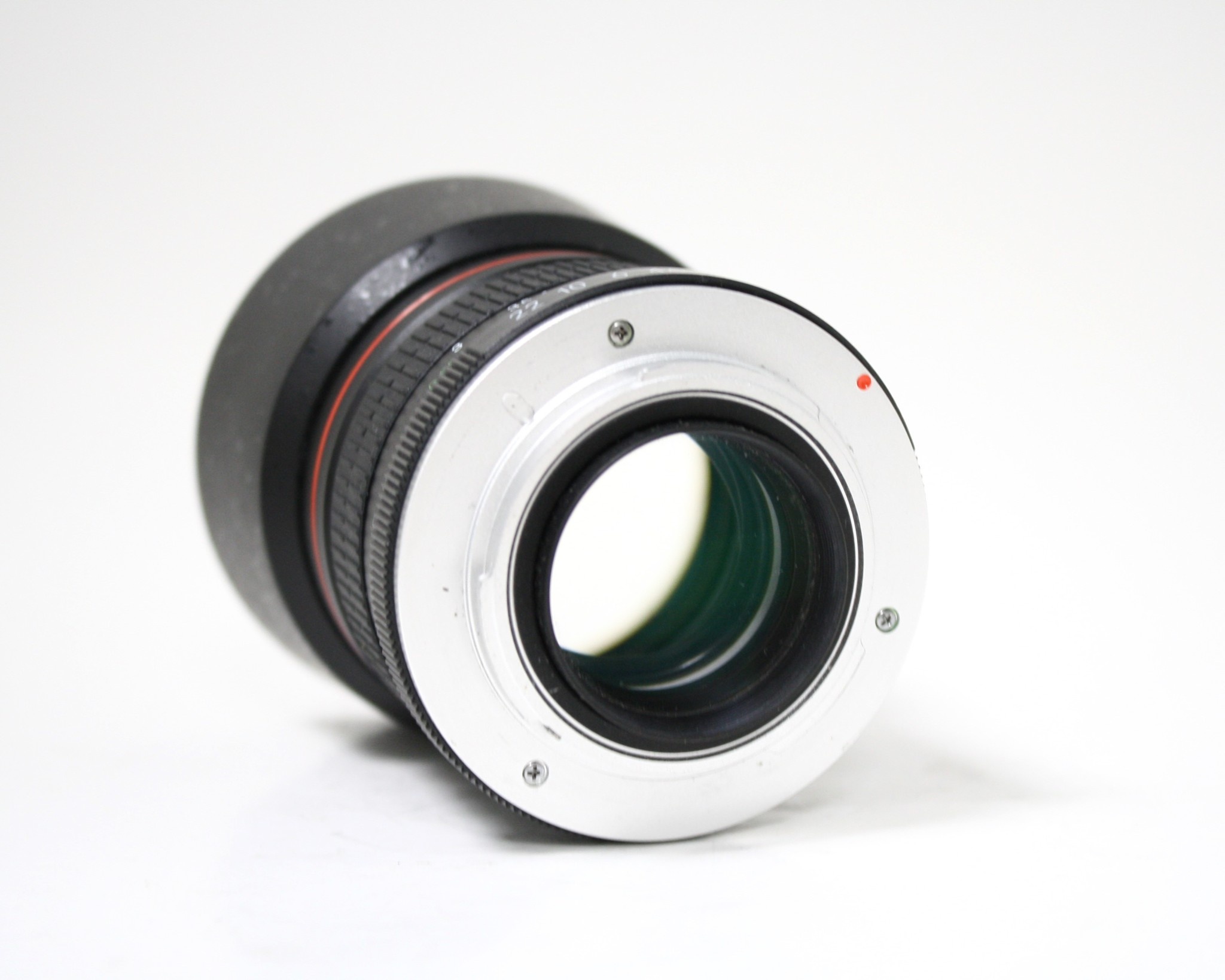 Canon Extension Tube FD 25 with Case