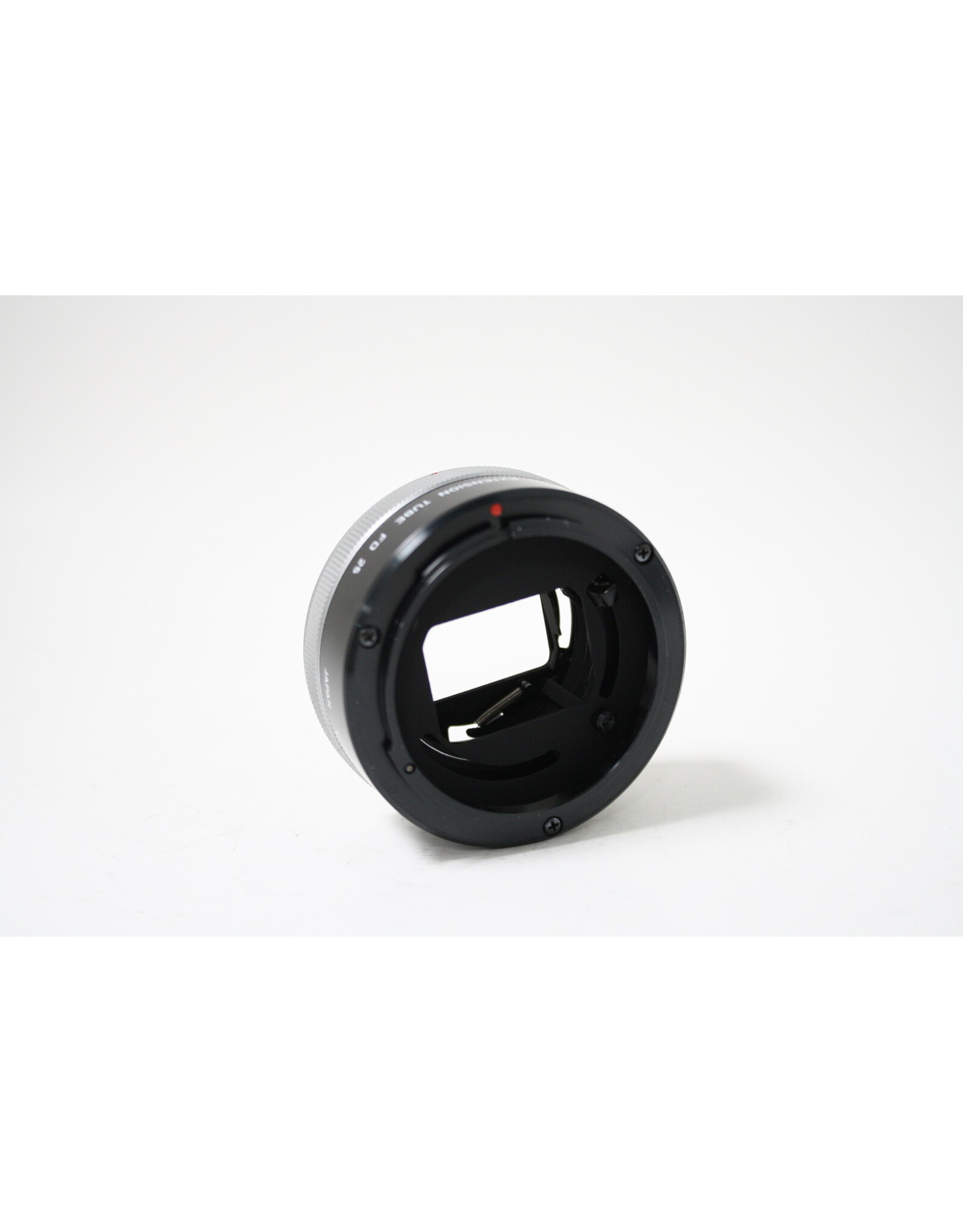 Canon Canon Extension Tube FD25 for 50mm F/3.5 Macro SLR Lens