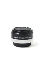 Canon Canon Extension Tube FD25 for 50mm F/3.5 Macro SLR Lens