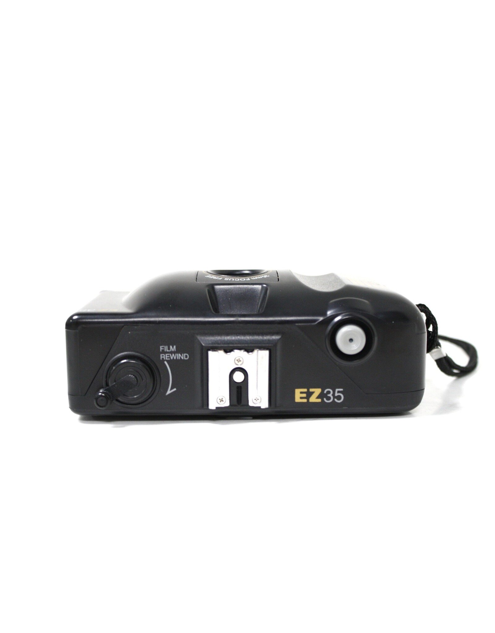 Vivitar EZ35 35mm Film Camera (Pre-owned)