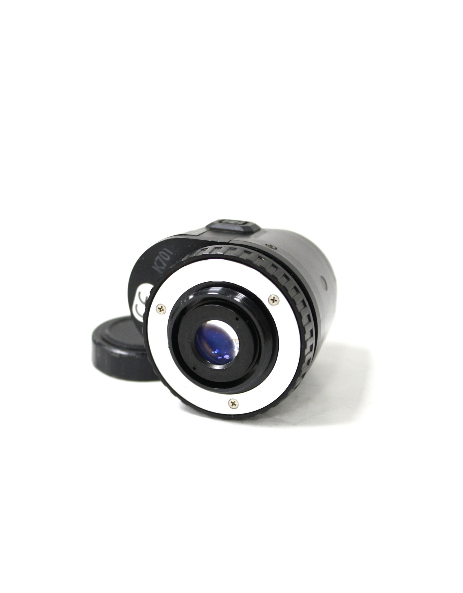 Rainbow 4mm f1.4 TV Lens (IN BOX)