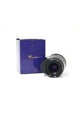 Rainbow 4mm f1.4 TV Lens (IN BOX)