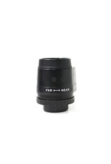 Rainbow 4mm f1.4 TV Lens (IN BOX)