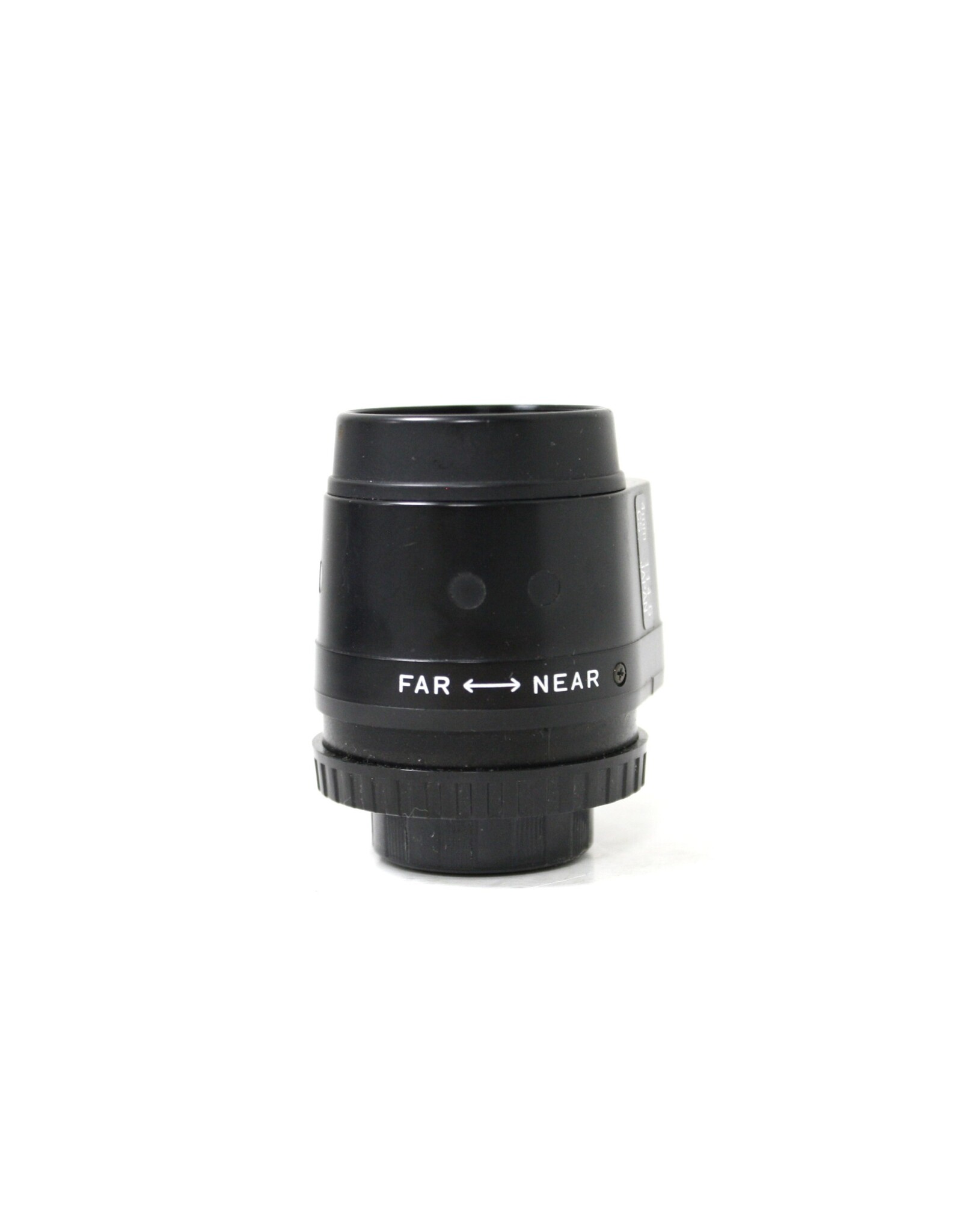 Rainbow 4mm f1.4 TV Lens (IN BOX)