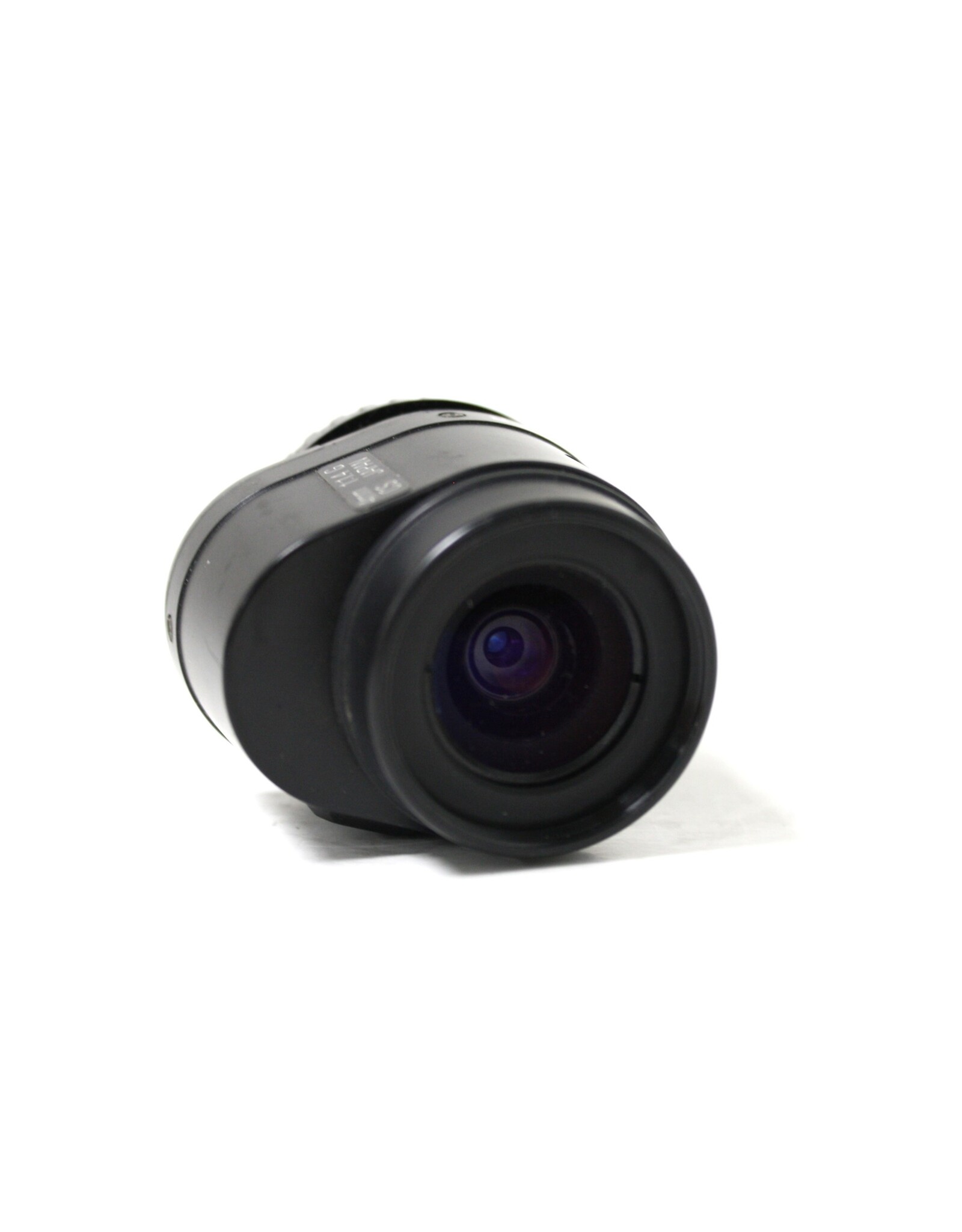 Rainbow 4mm f1.4 TV Lens (IN BOX)