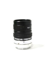 Cosmicar/Pentax Cosmicar/Pentax 12mm f1.2 C Mount Lens (Pre-owned)