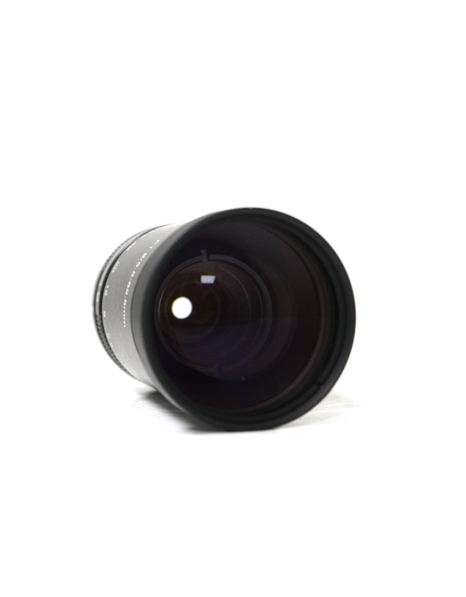 5.5mm-82.5mm f1.8 TV Zoom Lens C Mount Cine TV Lens