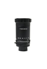 5.5mm-82.5mm f1.8 TV Zoom Lens C Mount Cine TV Lens