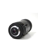 5.5mm-82.5mm f1.8 TV Zoom Lens C Mount Cine TV Lens