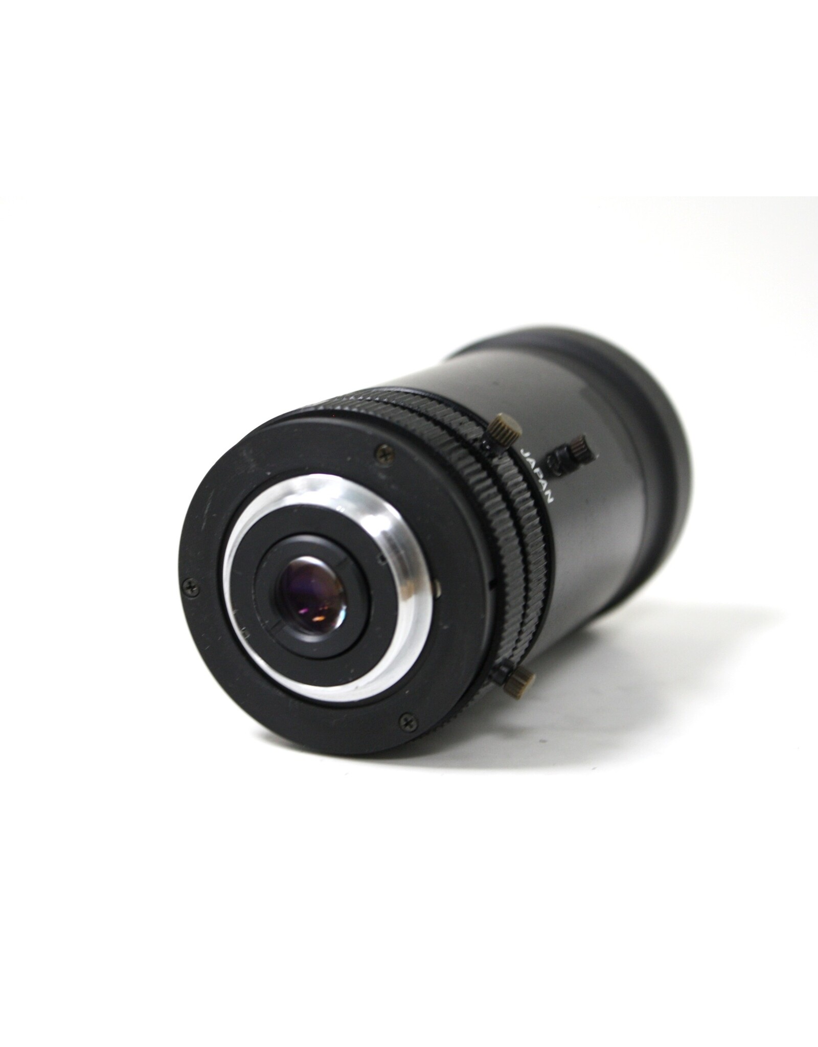 5.5mm-82.5mm f1.8 TV Zoom Lens C Mount Cine TV Lens