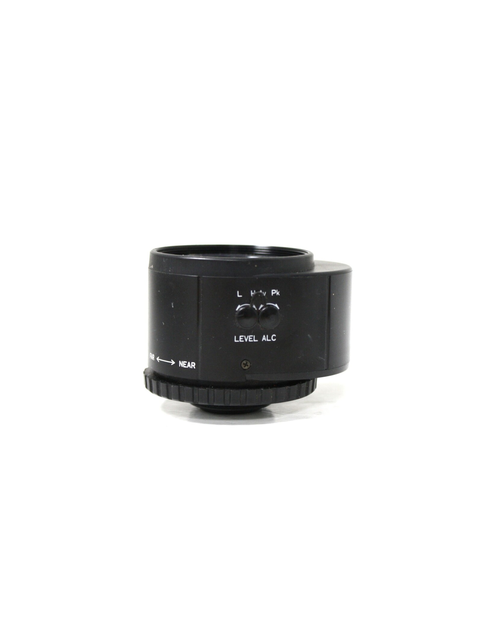 Rainbow S16mm f1.4 TV Lens (IN BOX)