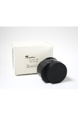 Rainbow S16mm f1.4 TV Lens (IN BOX)
