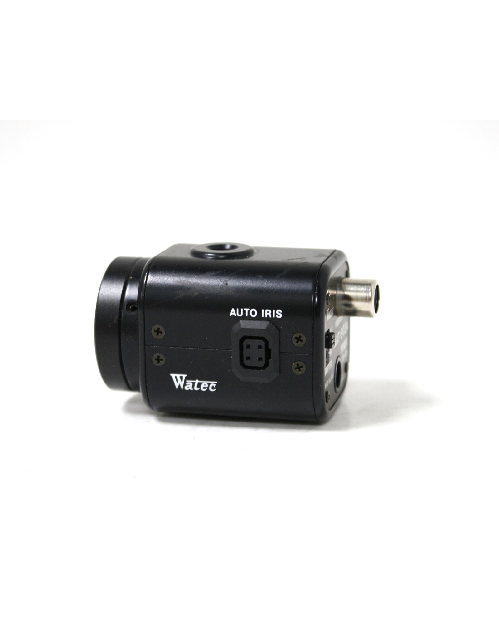 Watec Watec WAT-902A B/W CCD Camera Module High Resolution (Pre-owned)