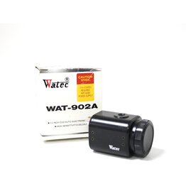 Watec Watec WAT-902A B/W CCD Camera Module High Resolution (Pre-owned)