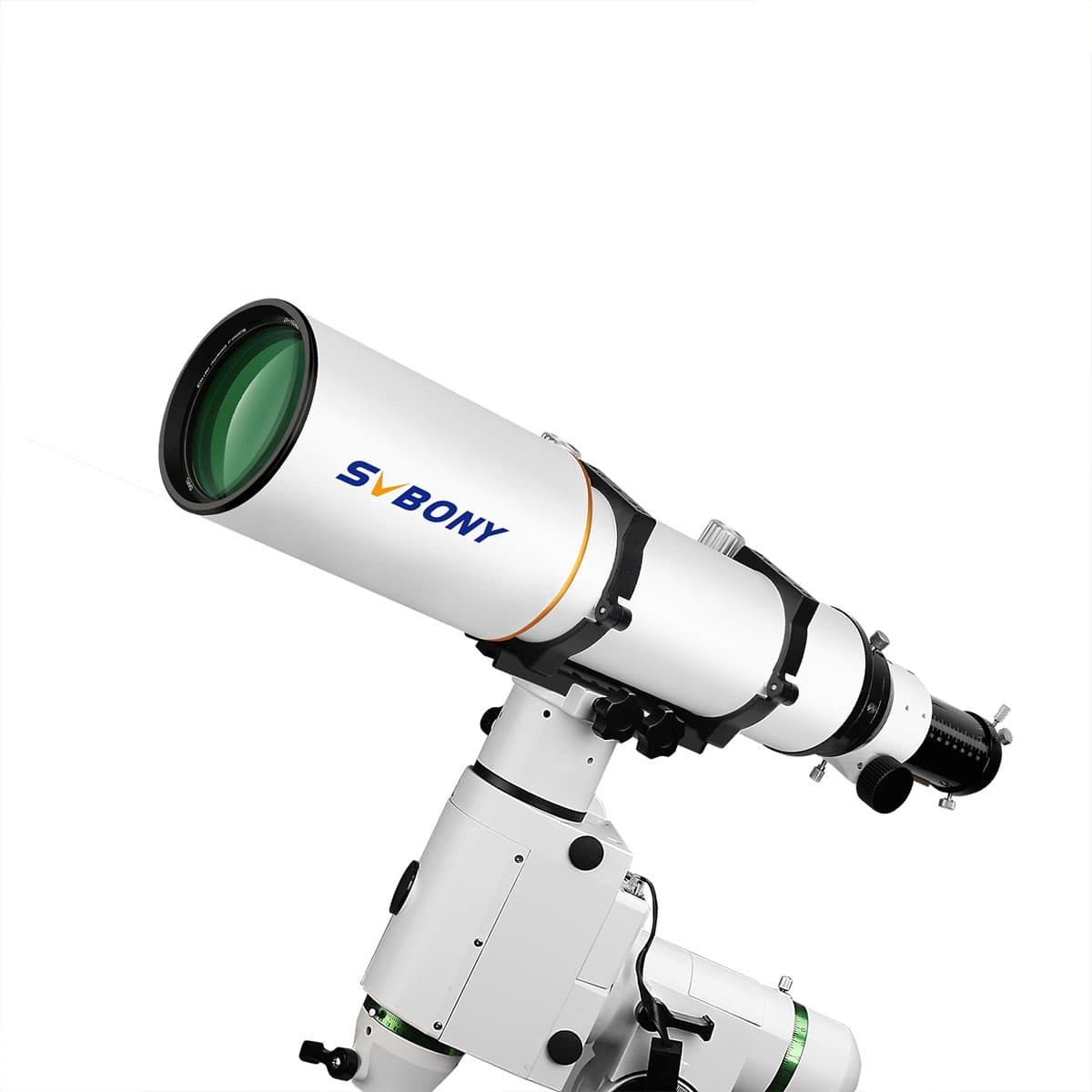 Svbony SVBony SV503 102ED F7 Doublet Refractor Telescope OTA