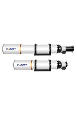 Svbony SVBony SV503 102ED F7 Doublet Refractor Telescope OTA-F9359D