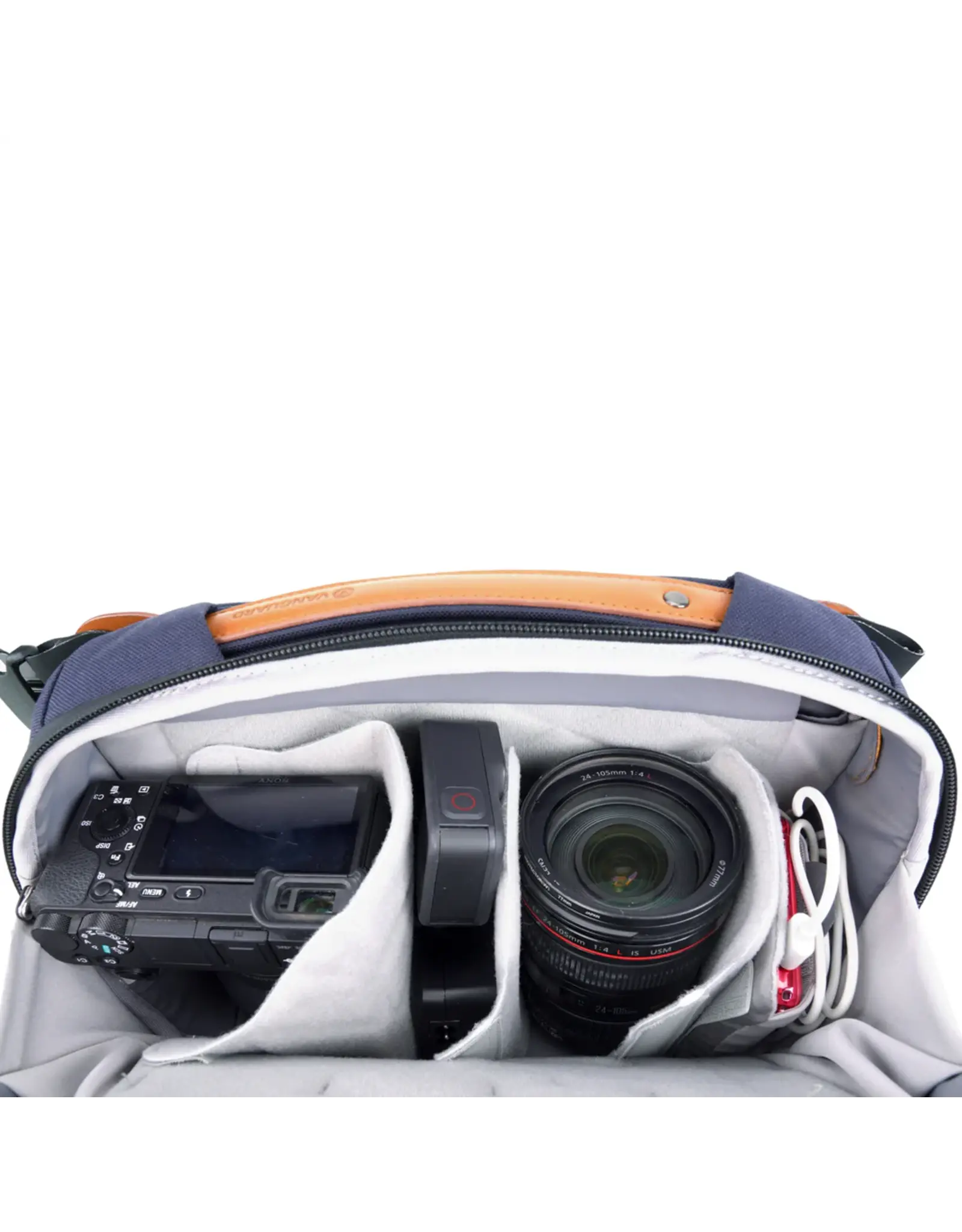 Vanguard Vanguard VEO CITY CB29 (CHOOSE COLOR)