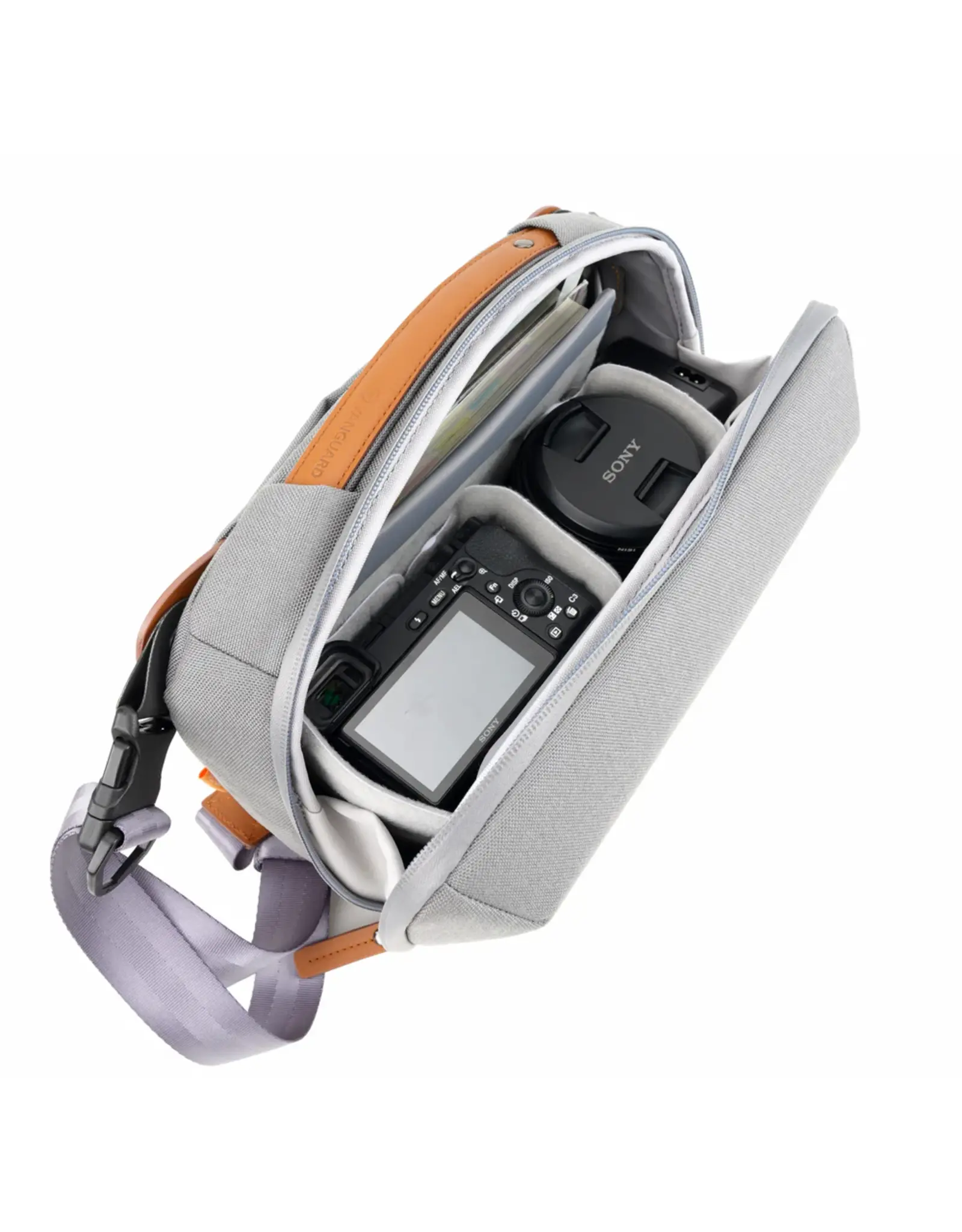 Vanguard Vanguard VEO CITY CB29 (CHOOSE COLOR)