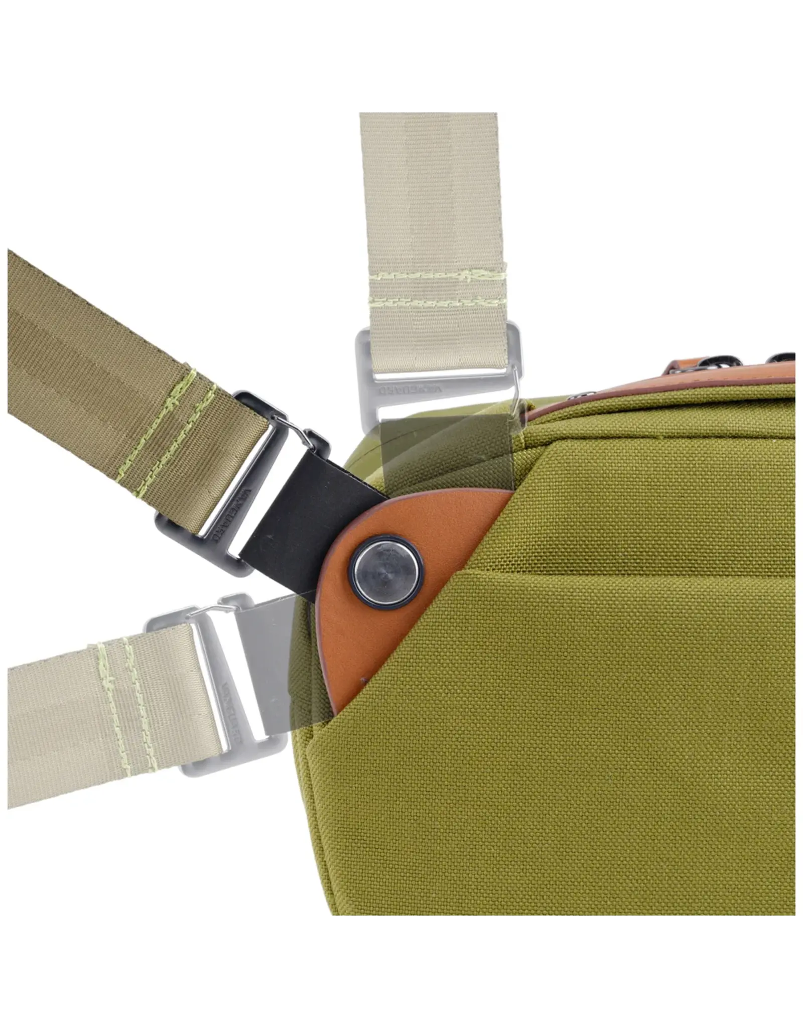 Vanguard Vanguard VEO CITY CB29 (CHOOSE COLOR)