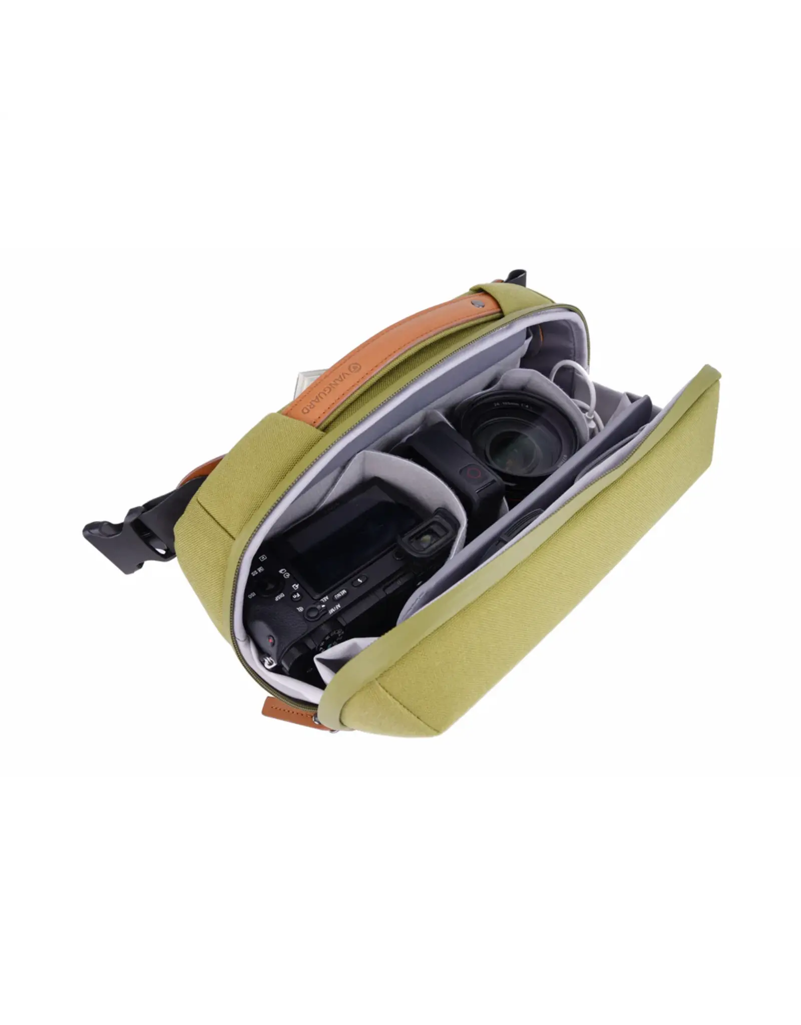 Vanguard Vanguard VEO CITY CB29 (CHOOSE COLOR)