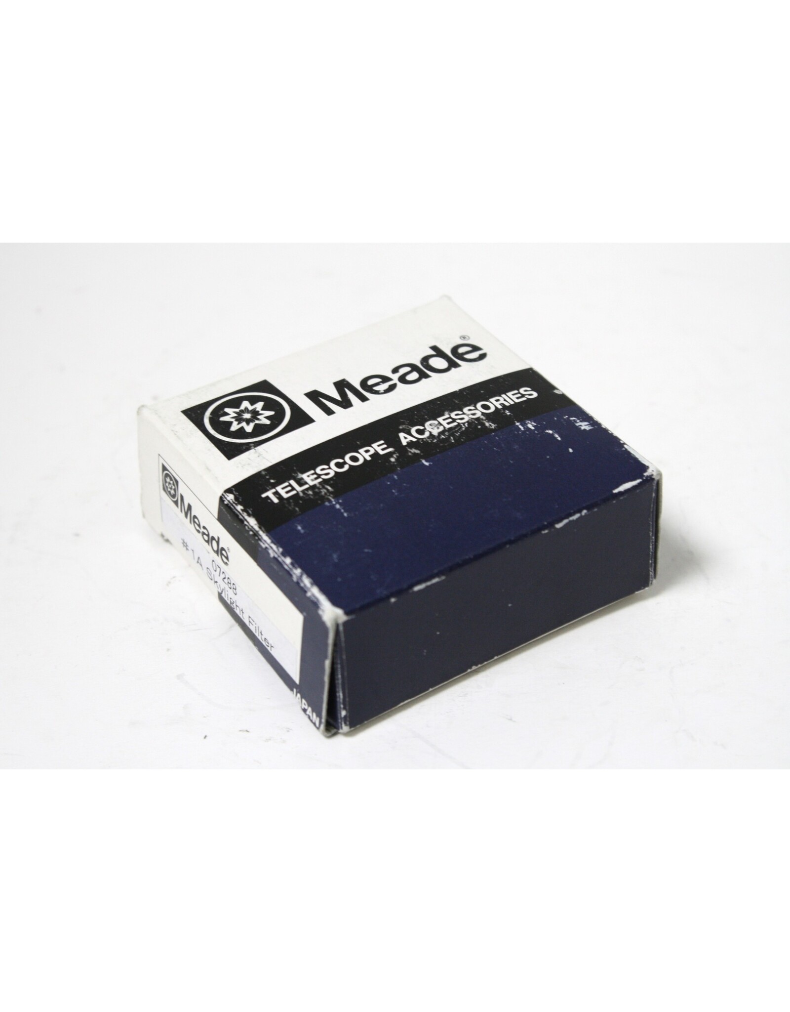 Meade Meade #1A Skylight Filter/Dust Seal 07288 (Pre-owned)