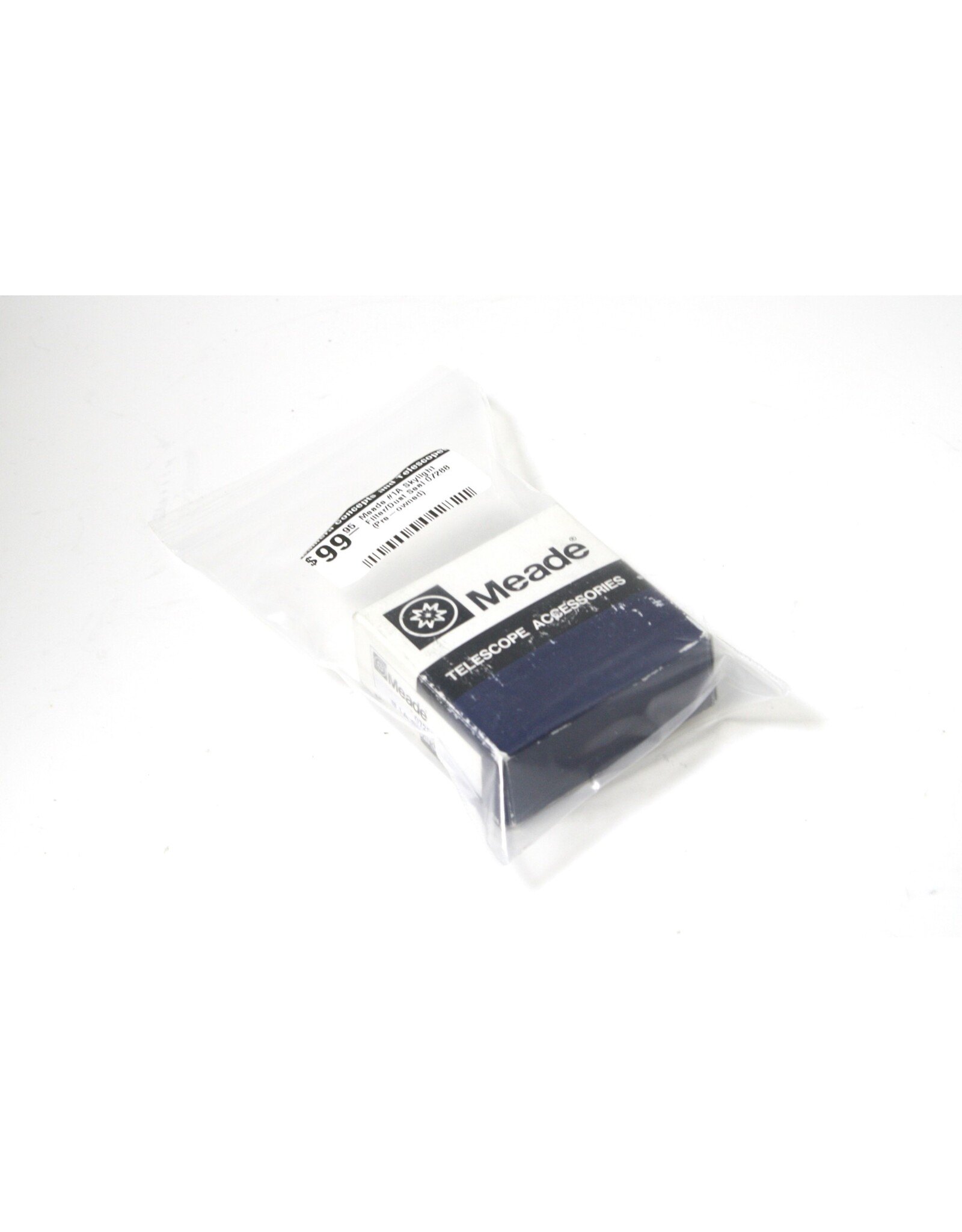 Meade Meade #1A Skylight Filter/Dust Seal 07288 (Pre-owned)