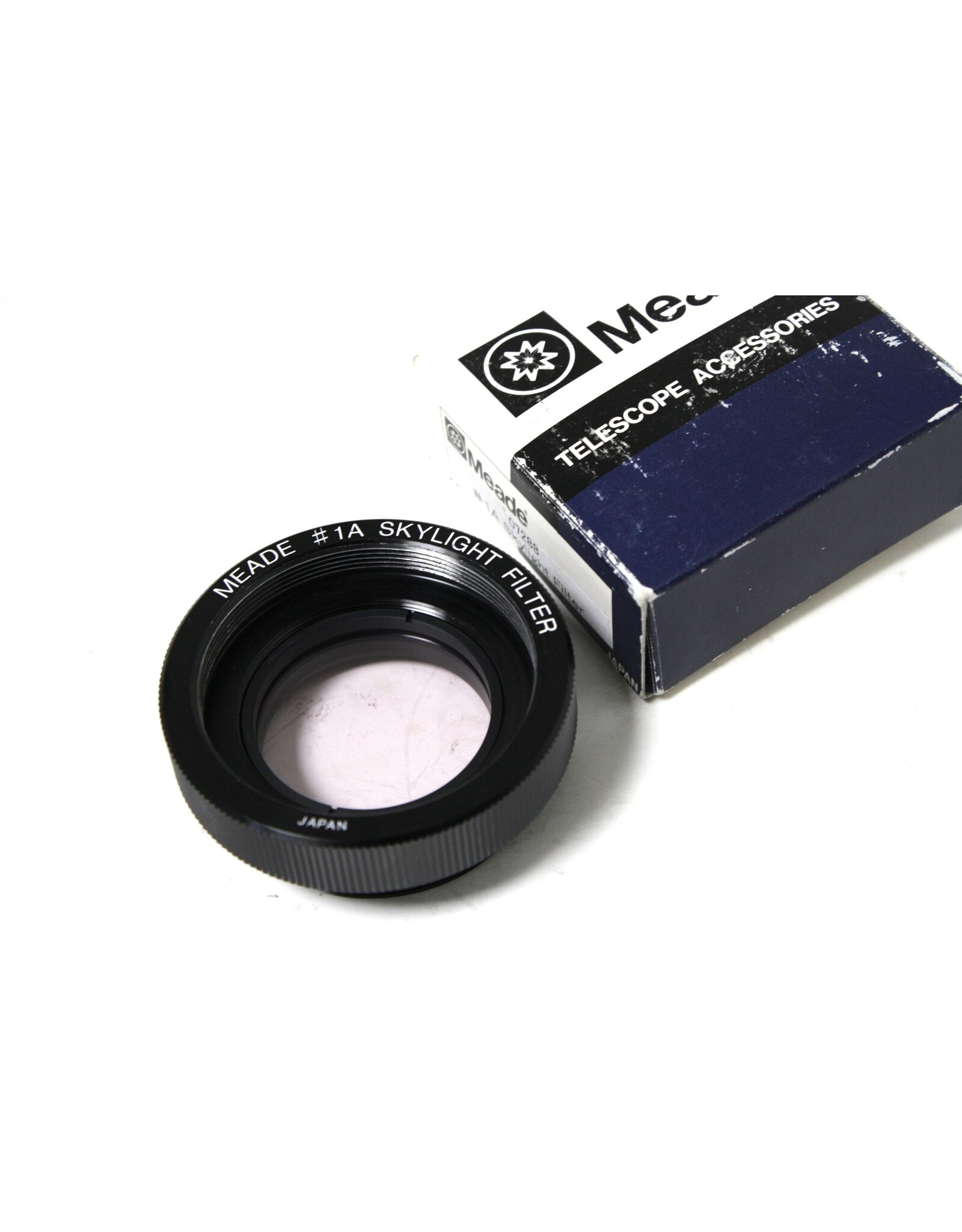 Meade Meade #1A Skylight Filter/Dust Seal 07288 (Pre-owned)