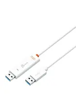 j5create USB™ 3.0 Wormhole Switch USB 3.0 Transfer Cable