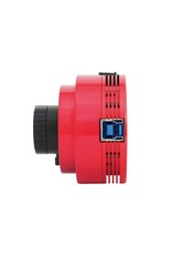 ZWO ZWO ASI676MC Color Astronomy Camera - ASI676MC