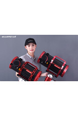 Sharpstar Sharpstar 150mm f/2.8 Hyperboloid Newtonian Astrograph Reflector (Specify Red or Gold) #15028HNT