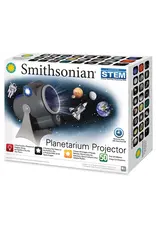 Smithsonian Smithsonian Planetarium Projector - 7414