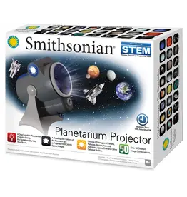 Smithsonian Smithsonian Planetarium Projector - 7414