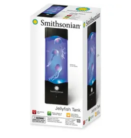 Smithsonian Smithsonian Jellyfish Tank - 7401