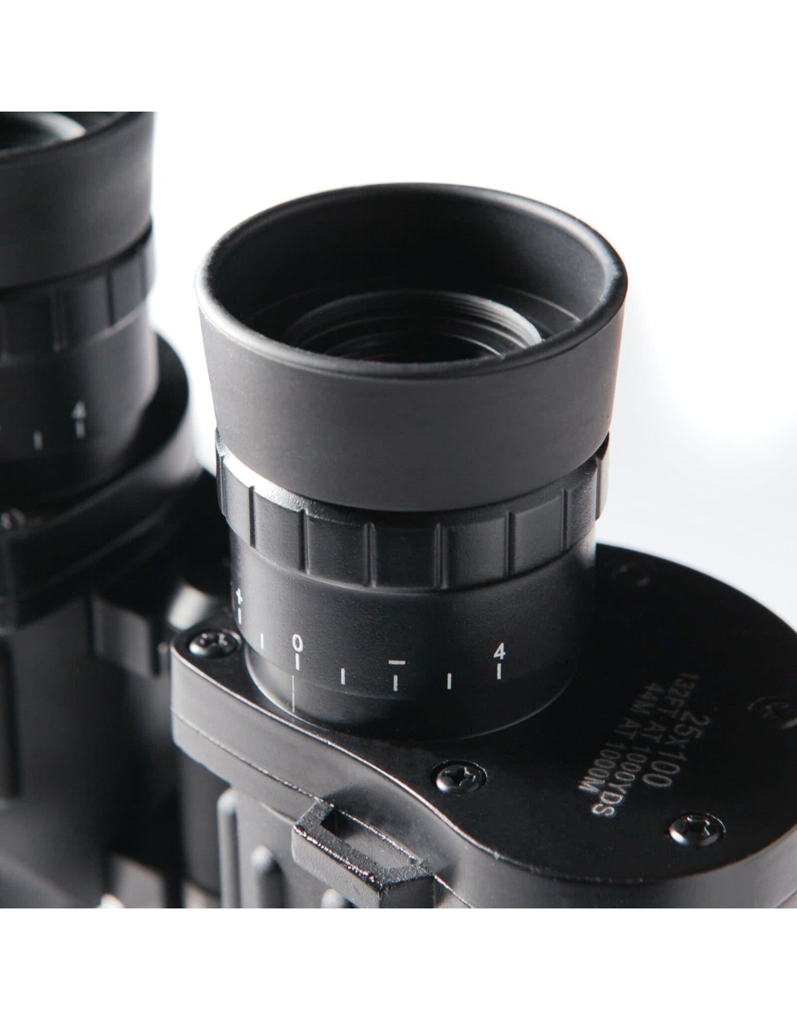 Zhumell Zhumell 25x100 Tachyon Astronomical Binocular  (WHILE SUPPLIES LAST!)