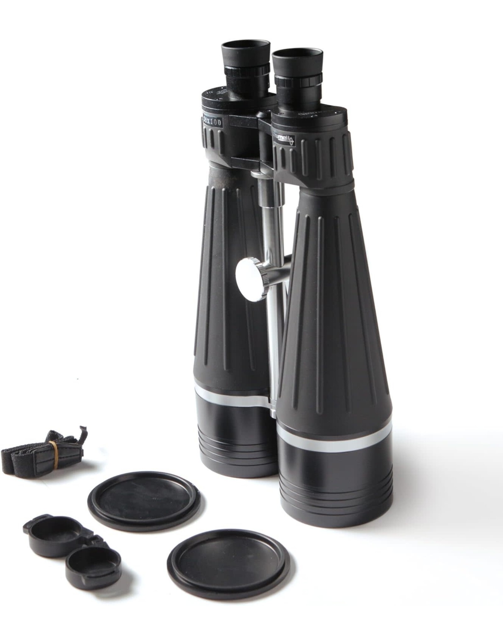 Zhumell Zhumell 25x100 Tachyon Astronomical Binocular  (WHILE SUPPLIES LAST!)