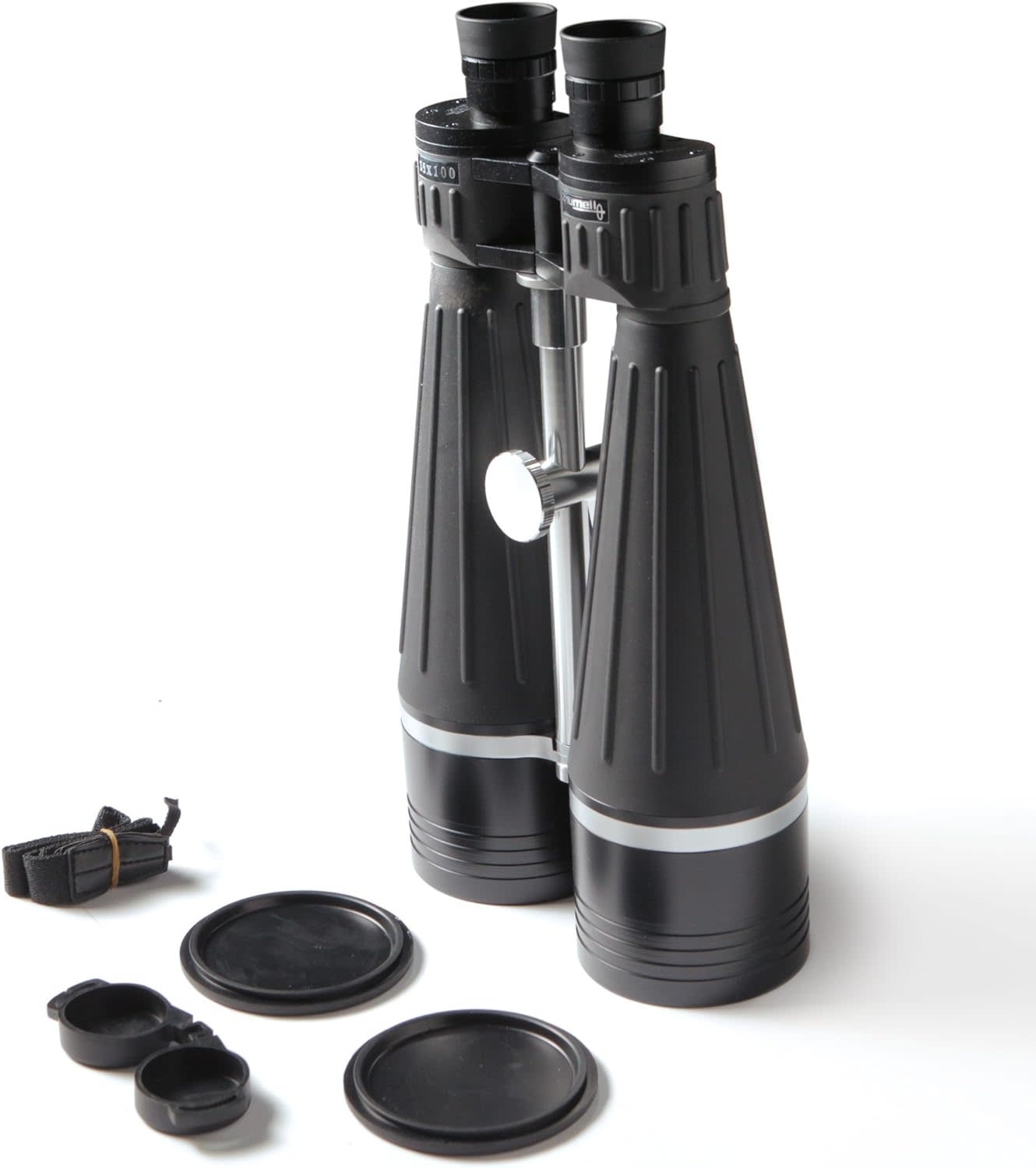 Zhumell 25x100 Tachyon Astronomical Binocular (WHILE