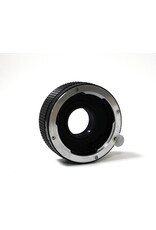JCPenney Auto 2x Tele-converter Pentax K