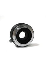 JCPenney Auto 2x Tele-converter Pentax K