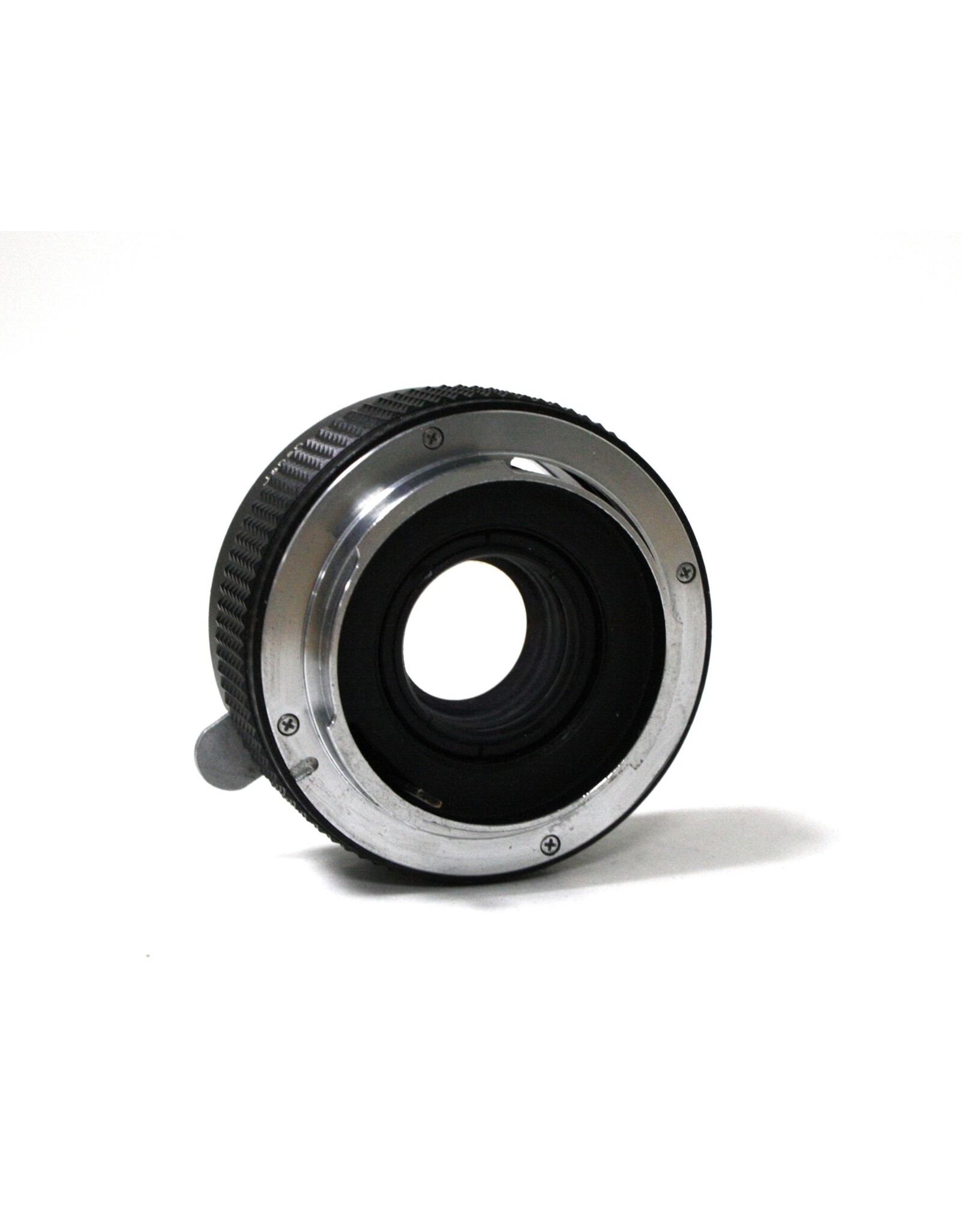 JCPenney Auto 2x Tele-converter Pentax K