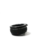 Tele - Might 2x Converter Pentax K