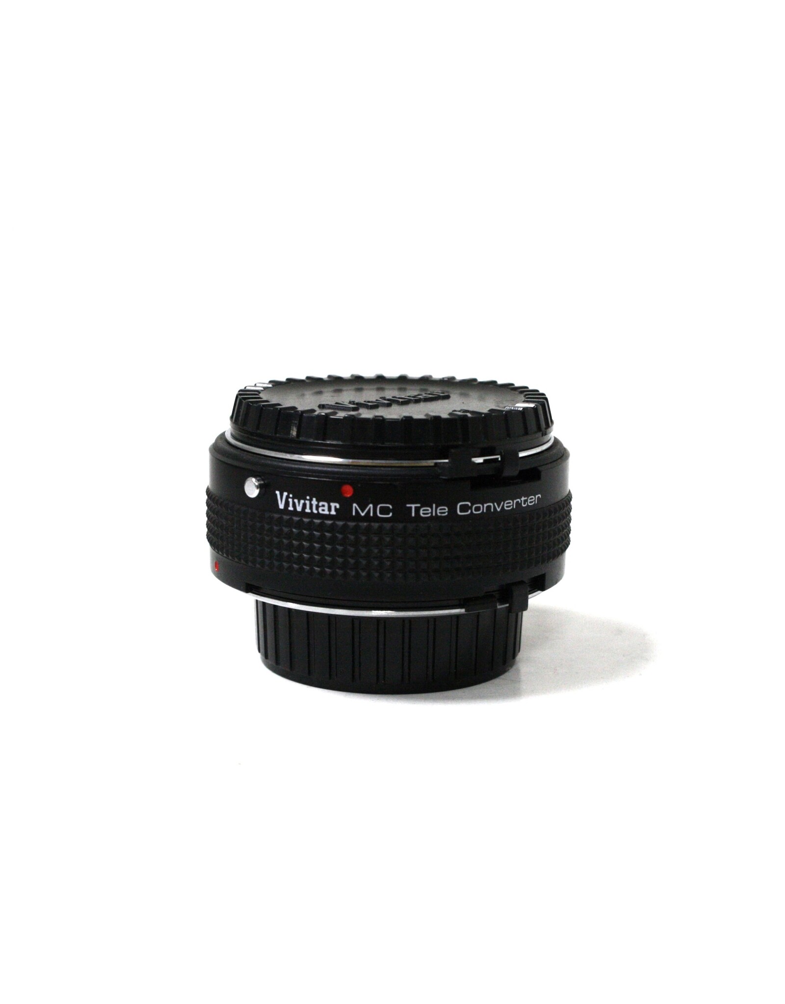 Vivitar MC Tele Converter Minolta
