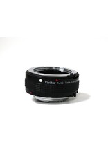 Vivitar MC Tele Converter Minolta