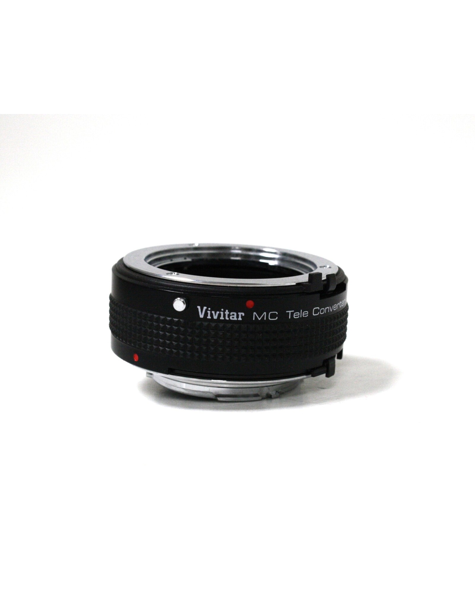 Vivitar MC Tele Converter Minolta