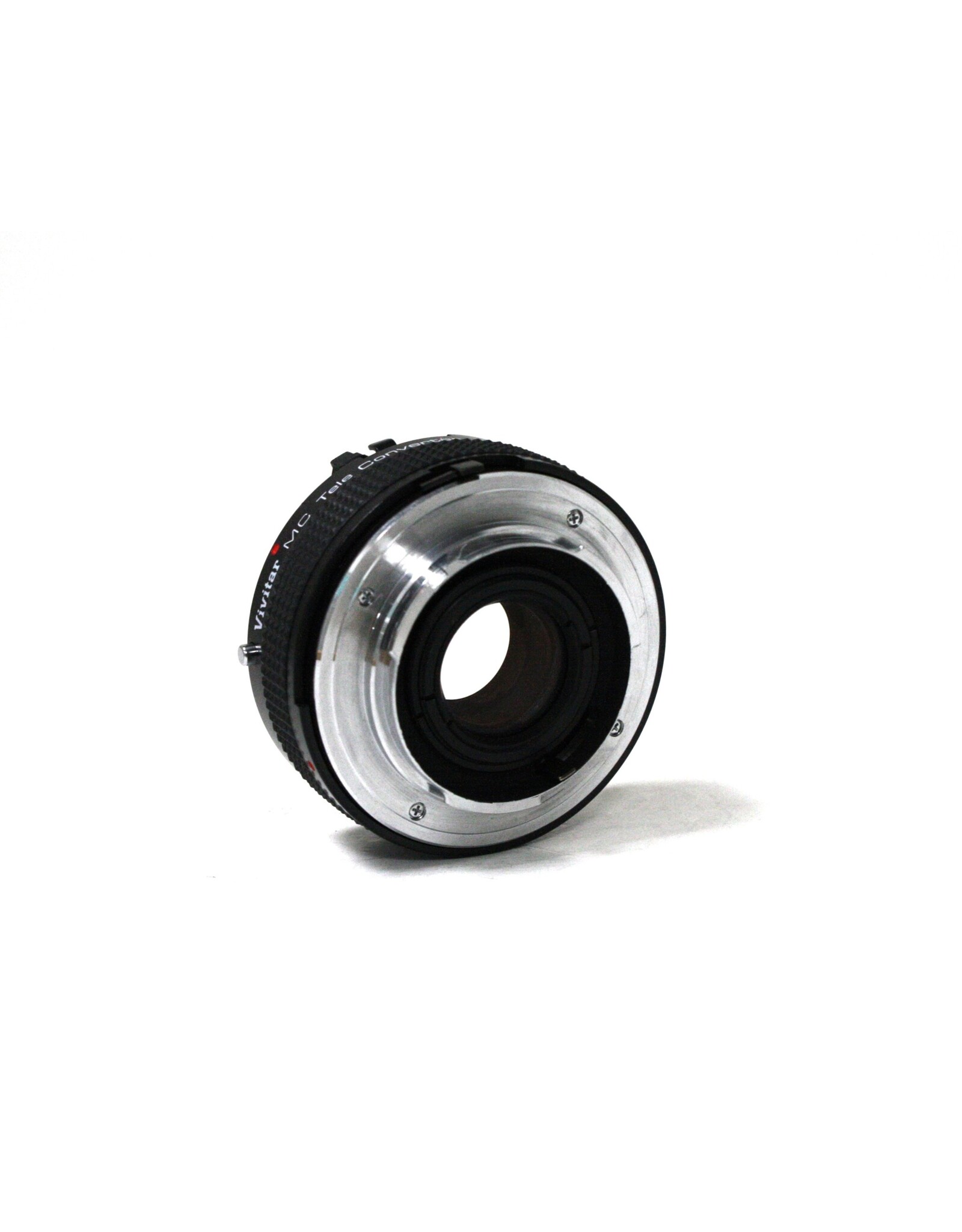 Vivitar MC Tele Converter Minolta