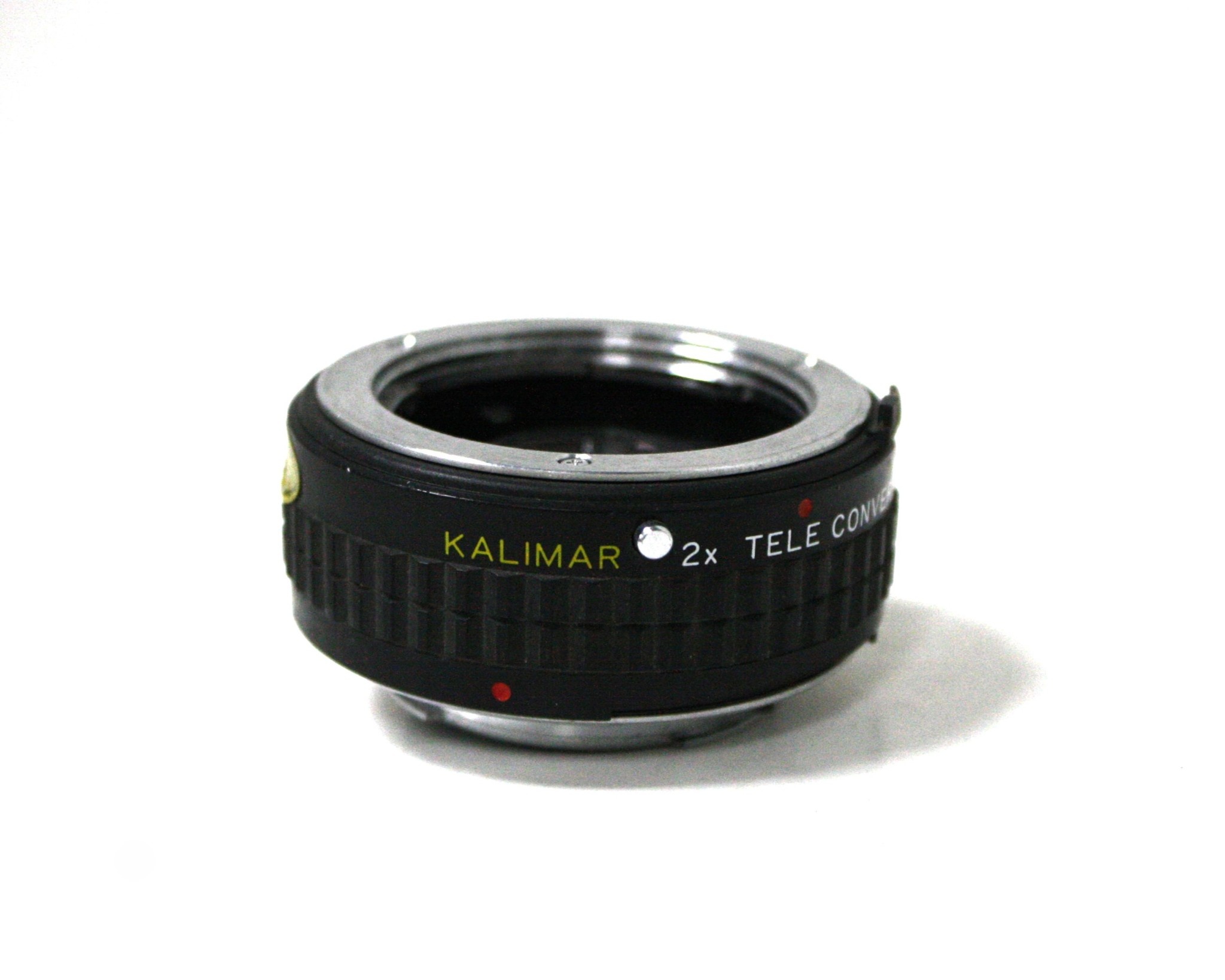 Kalimar 2X Teleconverter for Minolta MD - Camera Concepts