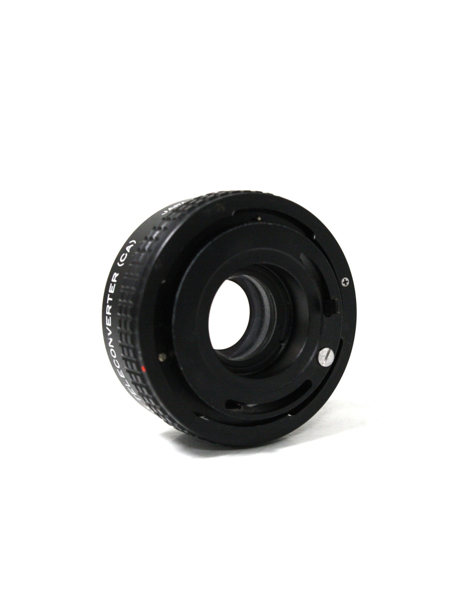 Telesor Auto 2x Tele converter(CA)